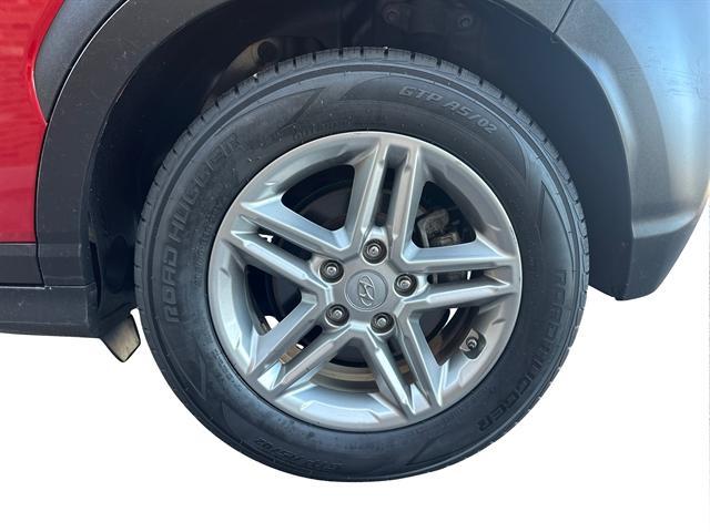 used 2021 Hyundai Kona car, priced at $14,990