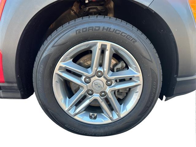used 2021 Hyundai Kona car, priced at $14,990