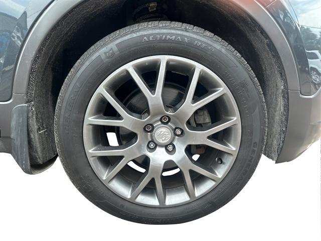 used 2016 Buick Encore car, priced at $14,990