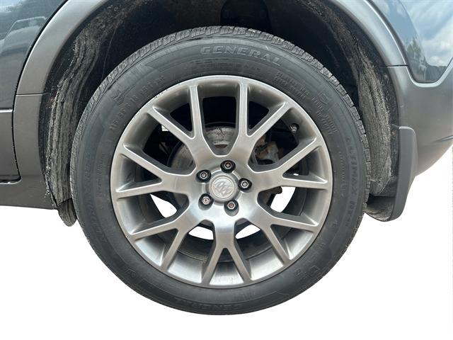 used 2016 Buick Encore car, priced at $14,990