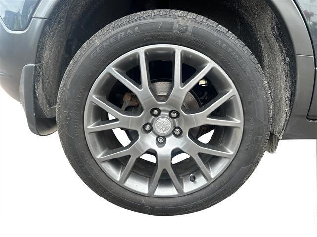 used 2016 Buick Encore car, priced at $14,990