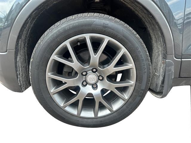 used 2016 Buick Encore car, priced at $14,990