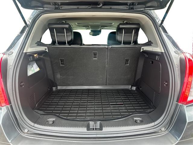used 2016 Buick Encore car, priced at $14,990