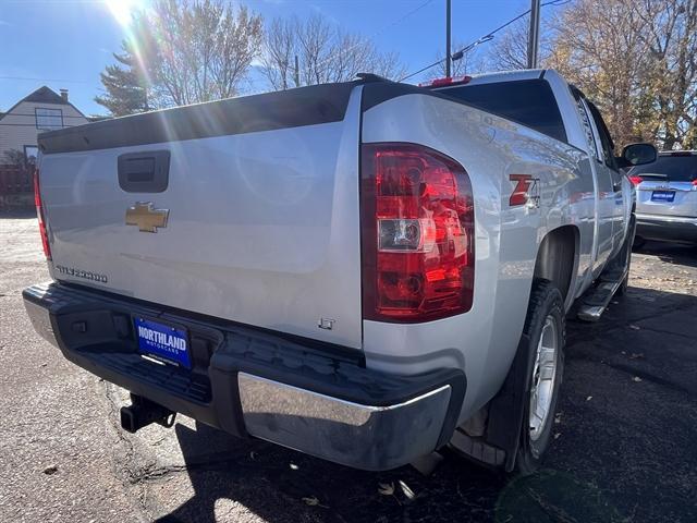 used 2013 Chevrolet Silverado 1500 car, priced at $17,990