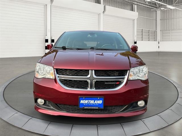 used 2020 Dodge Grand Caravan car, priced at $15,990