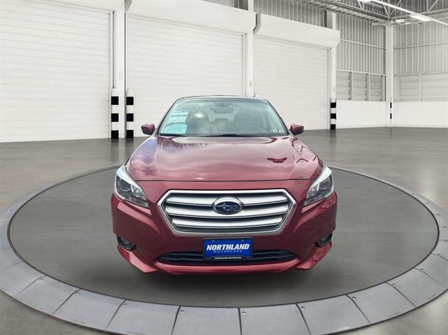 used 2017 Subaru Legacy car, priced at $18,490
