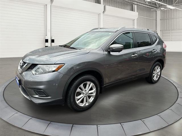 used 2016 Nissan Rogue car, priced at $13,490