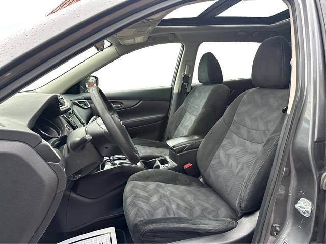 used 2016 Nissan Rogue car, priced at $13,490