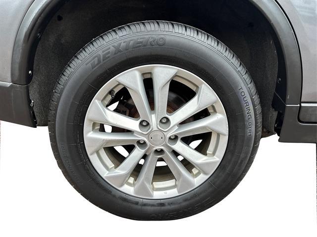 used 2016 Nissan Rogue car, priced at $13,490