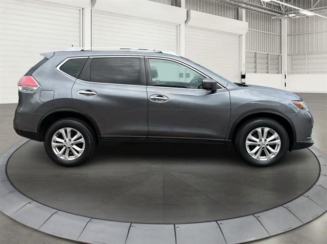 used 2016 Nissan Rogue car, priced at $13,490