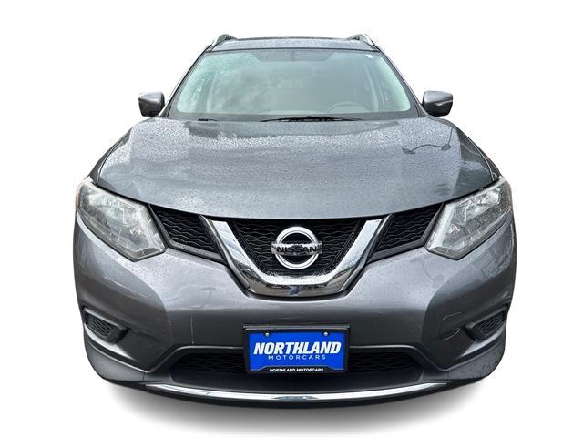 used 2016 Nissan Rogue car, priced at $13,490