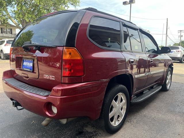 used 2007 GMC Envoy car, priced at $4,990