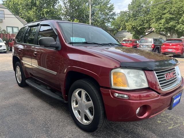 used 2007 GMC Envoy car, priced at $4,990