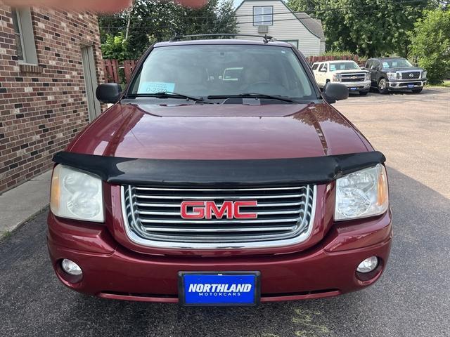 used 2007 GMC Envoy car, priced at $4,990