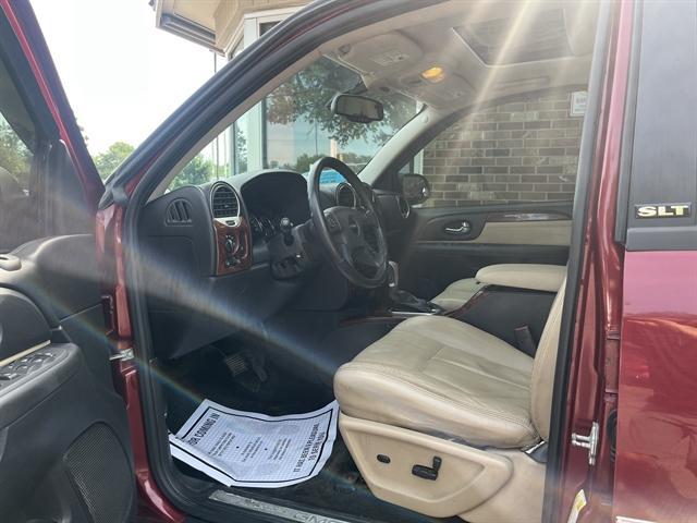 used 2007 GMC Envoy car, priced at $4,990