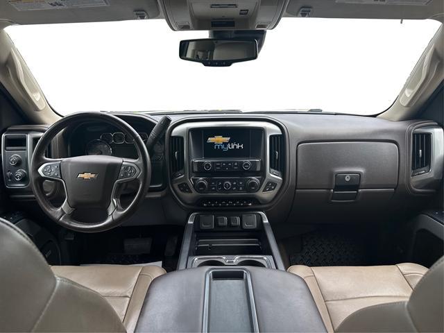 used 2014 Chevrolet Silverado 1500 car, priced at $18,990