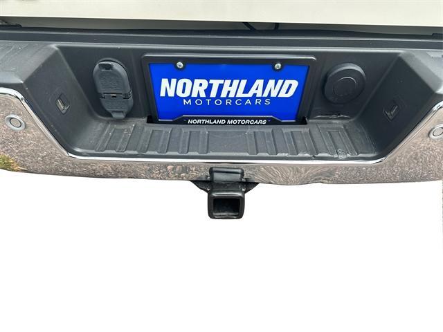 used 2014 Chevrolet Silverado 1500 car, priced at $18,990