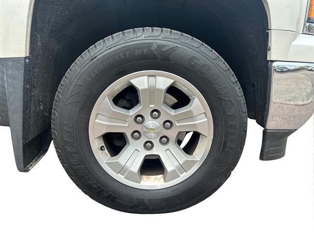used 2014 Chevrolet Silverado 1500 car, priced at $18,990