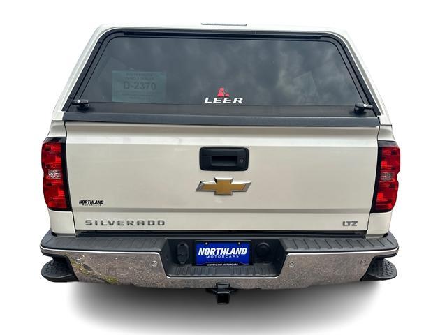 used 2014 Chevrolet Silverado 1500 car, priced at $18,990