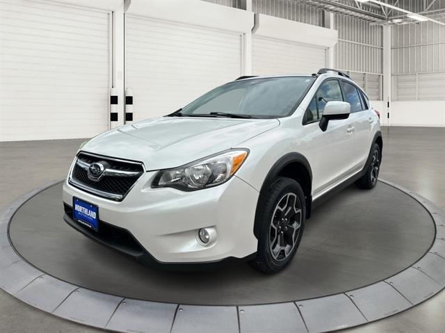 used 2014 Subaru XV Crosstrek car, priced at $11,490