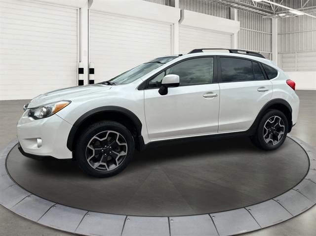 used 2014 Subaru XV Crosstrek car, priced at $11,490