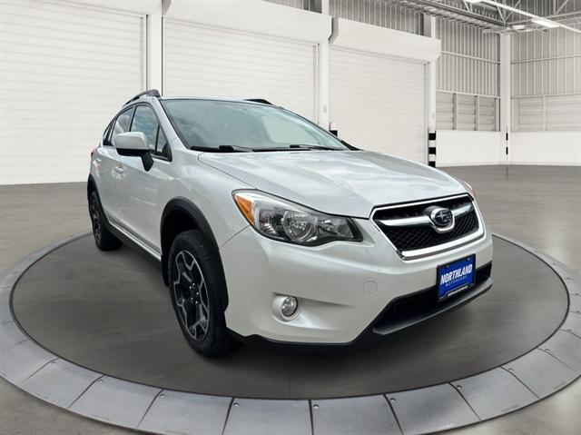 used 2014 Subaru XV Crosstrek car, priced at $11,490
