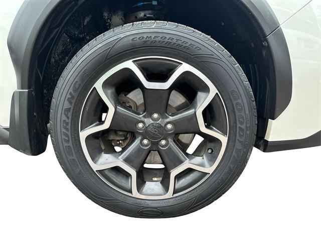 used 2014 Subaru XV Crosstrek car, priced at $11,490