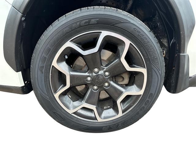 used 2014 Subaru XV Crosstrek car, priced at $11,490