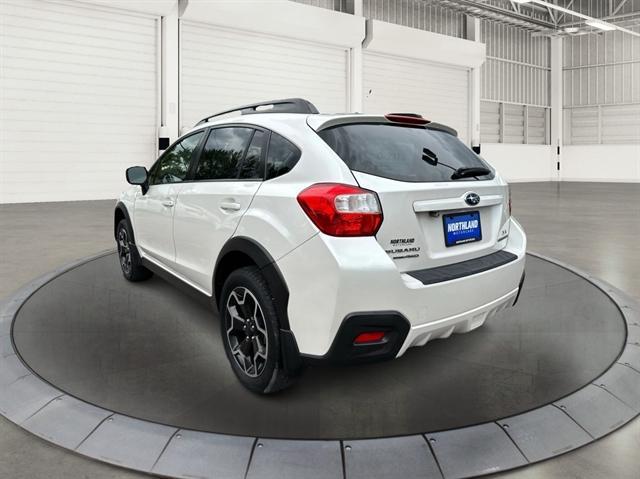 used 2014 Subaru XV Crosstrek car, priced at $11,490