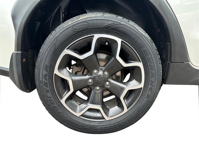 used 2014 Subaru XV Crosstrek car, priced at $11,490