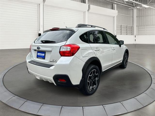 used 2014 Subaru XV Crosstrek car, priced at $11,490