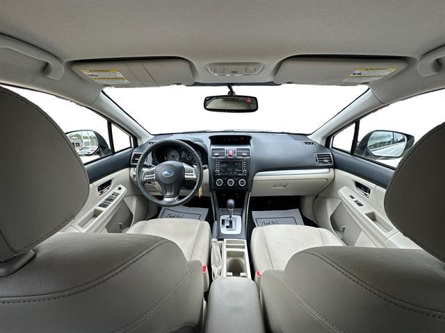 used 2014 Subaru XV Crosstrek car, priced at $11,490