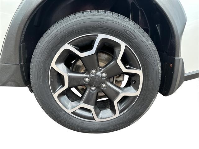 used 2014 Subaru XV Crosstrek car, priced at $11,490