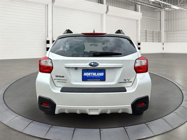 used 2014 Subaru XV Crosstrek car, priced at $11,490