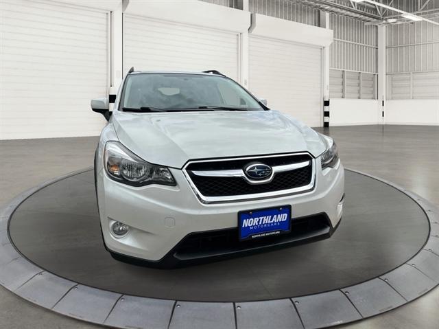 used 2014 Subaru XV Crosstrek car, priced at $11,490