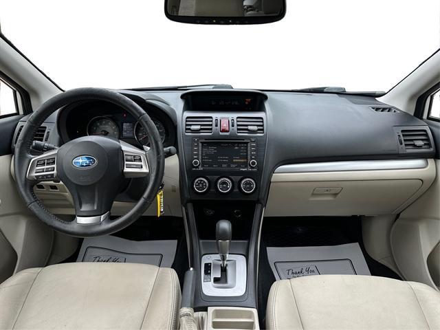 used 2014 Subaru XV Crosstrek car, priced at $11,490