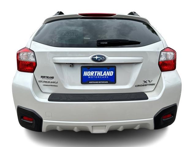 used 2014 Subaru XV Crosstrek car, priced at $11,490