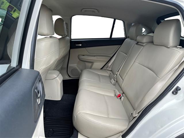 used 2014 Subaru XV Crosstrek car, priced at $11,490