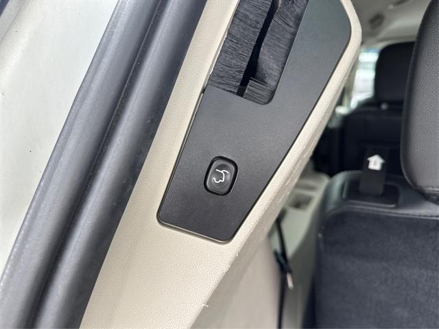 used 2016 Chrysler Town & Country car, priced at $6,490