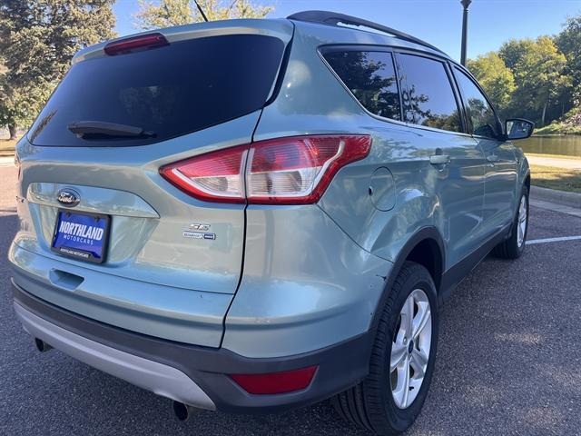 used 2013 Ford Escape car, priced at $8,990