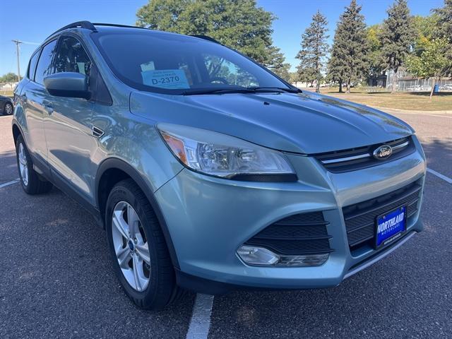 used 2013 Ford Escape car, priced at $8,990