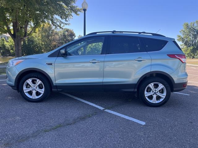 used 2013 Ford Escape car, priced at $8,990