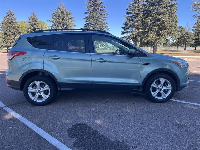 used 2013 Ford Escape car, priced at $8,990