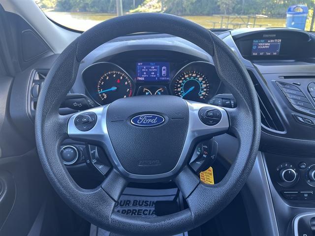 used 2013 Ford Escape car, priced at $8,990