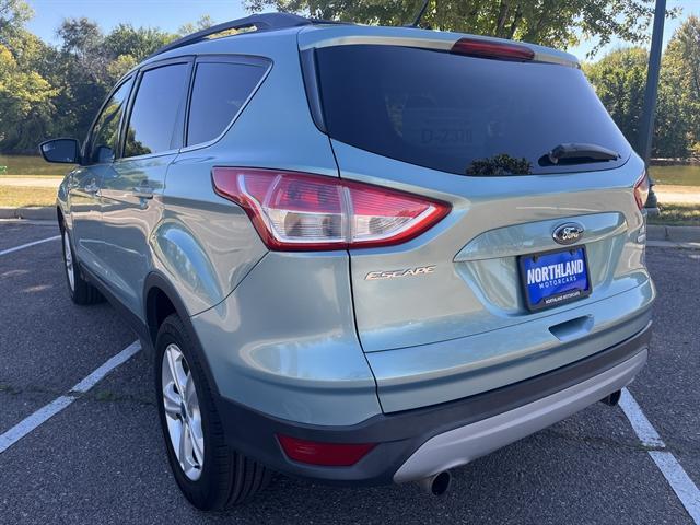 used 2013 Ford Escape car, priced at $8,990