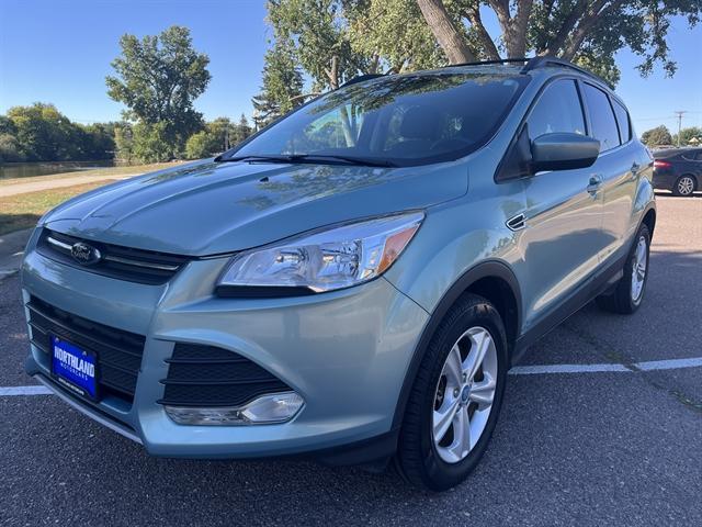 used 2013 Ford Escape car, priced at $8,990