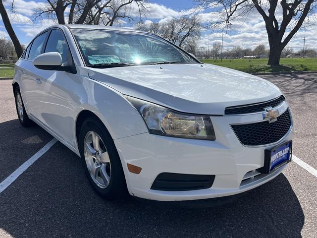 used 2011 Chevrolet Cruze car, priced at $6,990