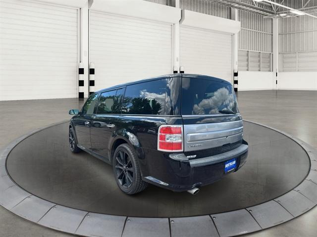 used 2016 Ford Flex car, priced at $13,990