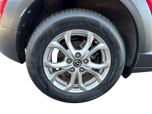 used 2018 Mazda CX-3 car, priced at $17,490