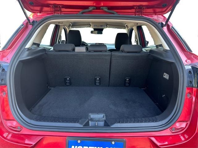 used 2018 Mazda CX-3 car, priced at $17,490